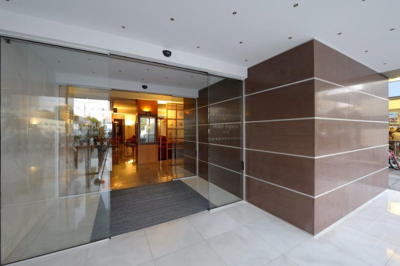 Esperia Hotel - Снимка 5