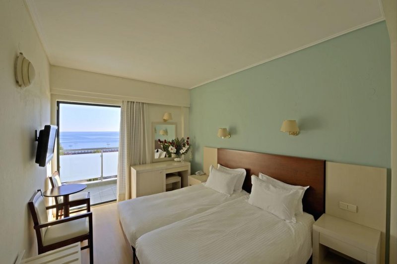 Esperia Hotel - Снимка 10