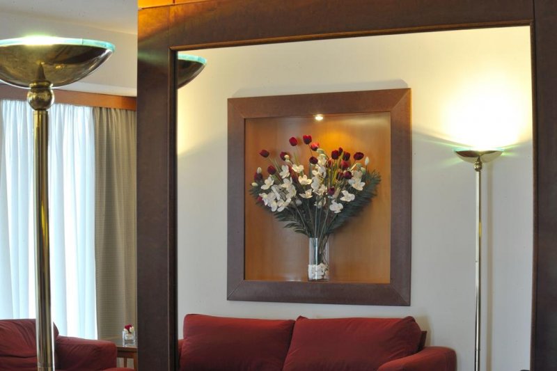 Esperia Hotel - Снимка 10