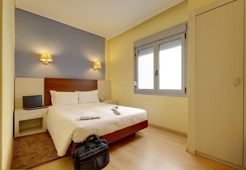 Esperia Hotel - Снимка 8