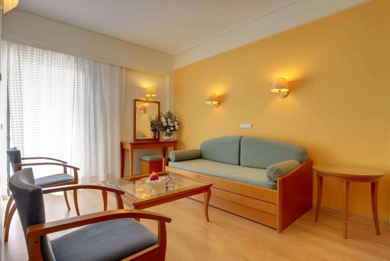 Esperia Hotel - Снимка 10