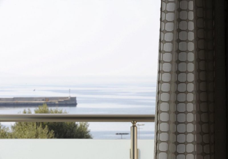 Esperia Hotel - Снимка 1