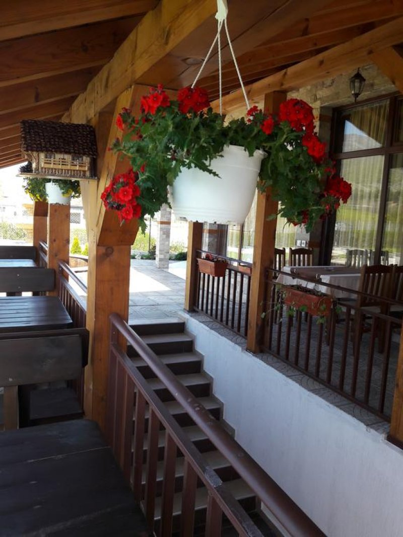 СПА Хотел Мари Белл - Снимка 2