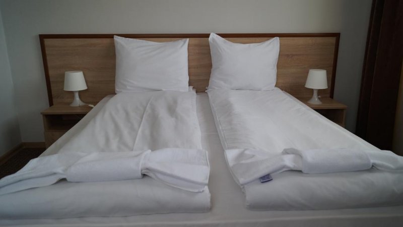 СПА Хотел Мари Белл - Снимка 5