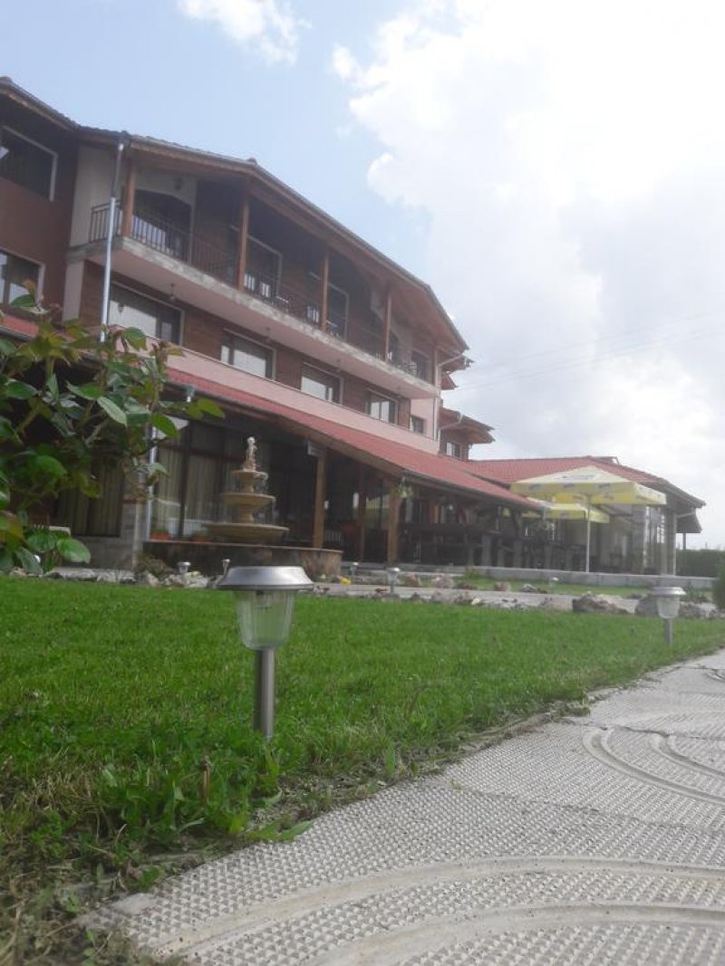 СПА Хотел Мари Белл - Снимка 10