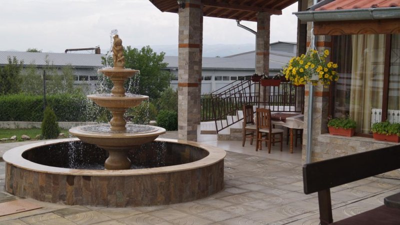 СПА Хотел Мари Белл - Снимка 2