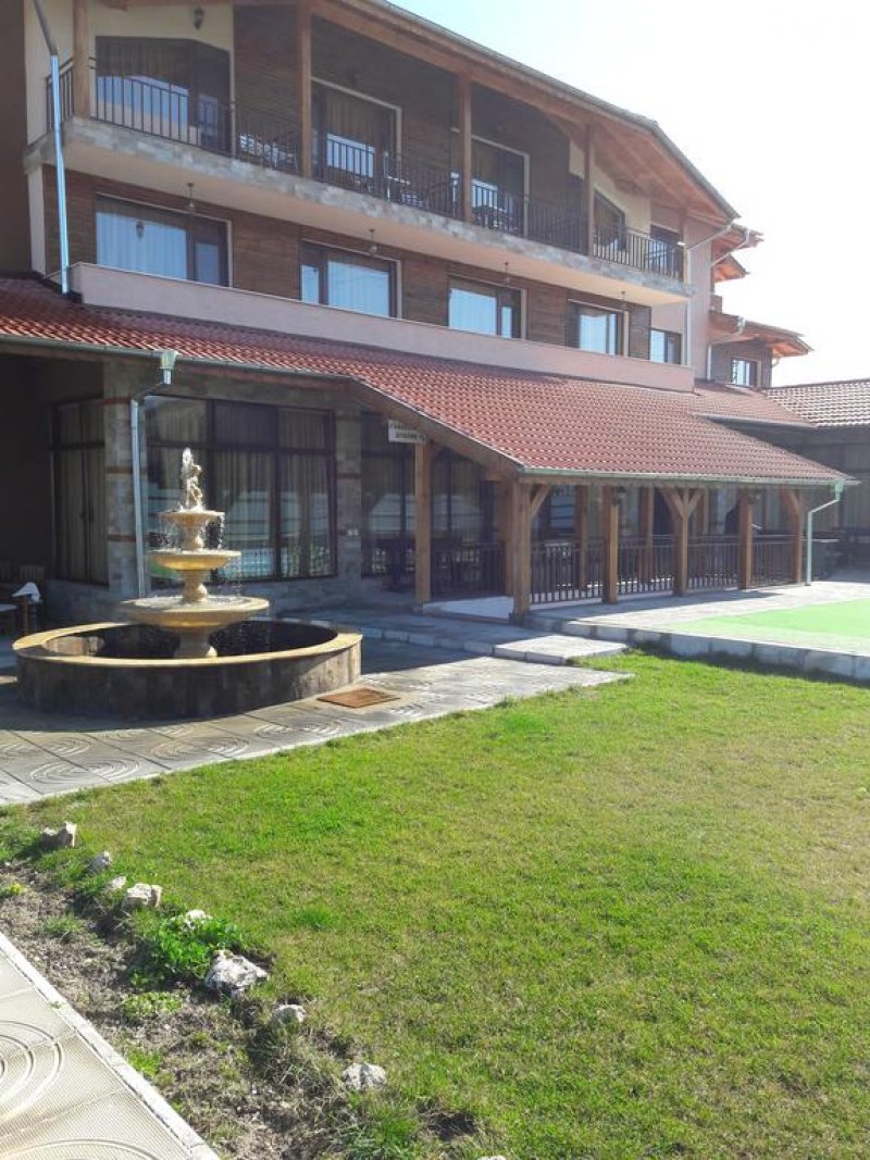 СПА Хотел Мари Белл - Снимка 3