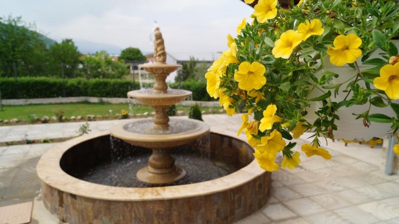 СПА Хотел Мари Белл - Снимка 3