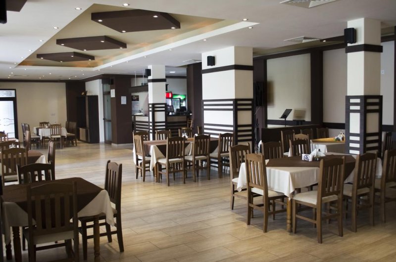 СПА Хотел Мари Белл - Снимка 10