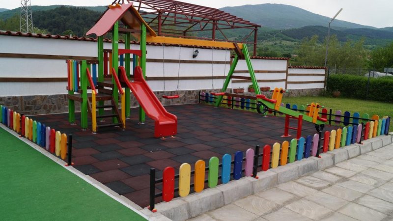 СПА Хотел Мари Белл - Снимка 7