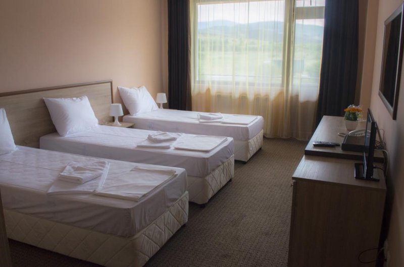 СПА Хотел Мари Белл - Снимка 11