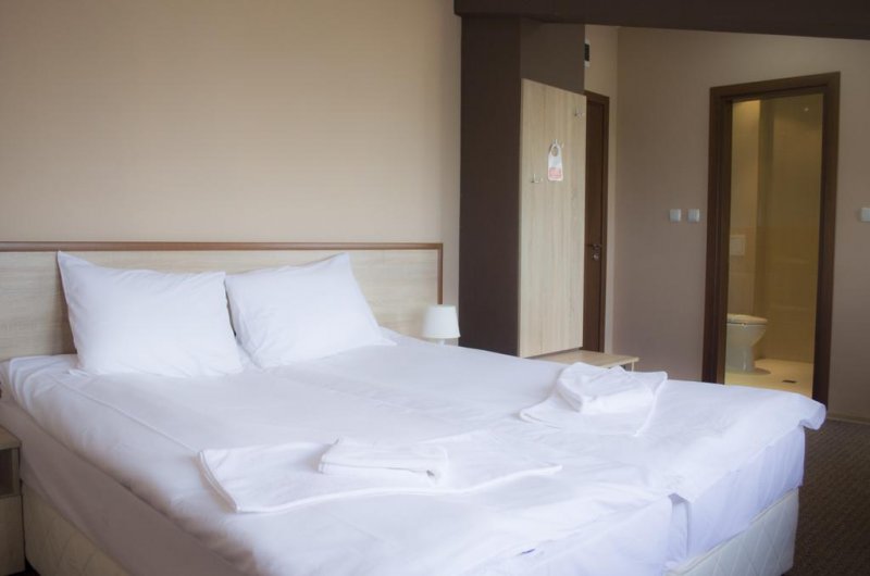 СПА Хотел Мари Белл - Снимка 4