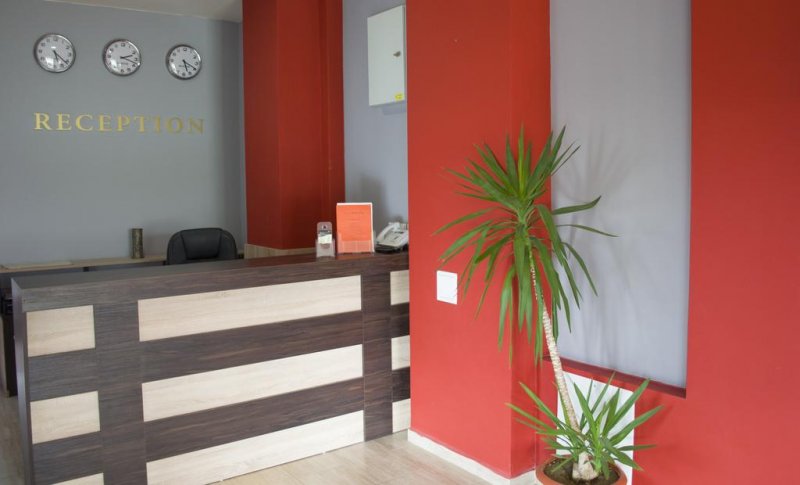 СПА Хотел Мари Белл - Снимка 10