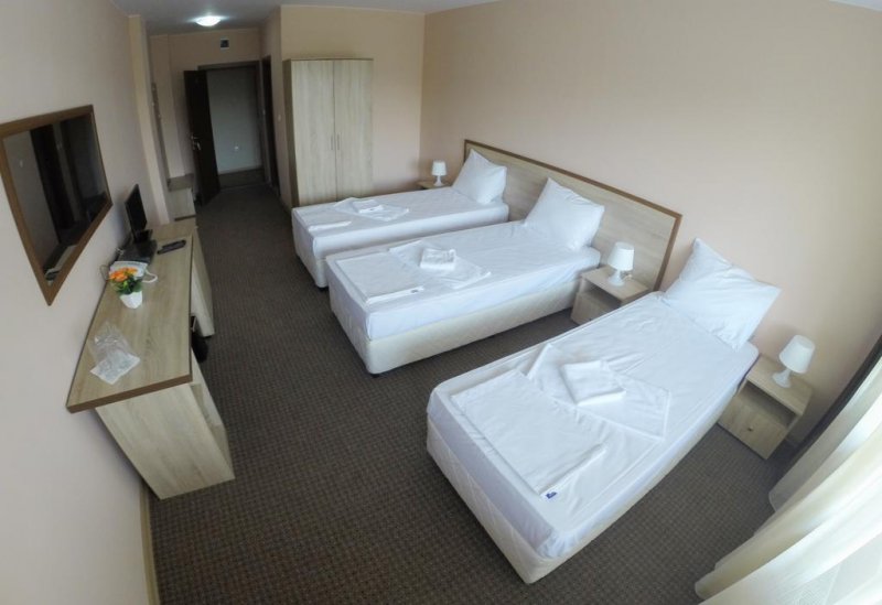 СПА Хотел Мари Белл - Снимка 4