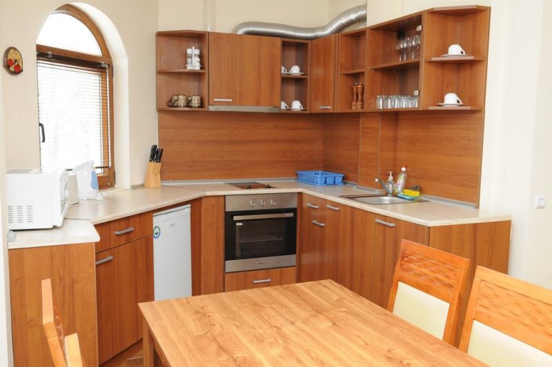 Комплекс Пирин Плейс - Снимка 11