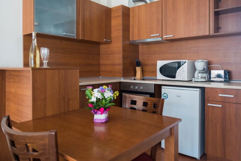 Комплекс Пирин Плейс - Снимка 5