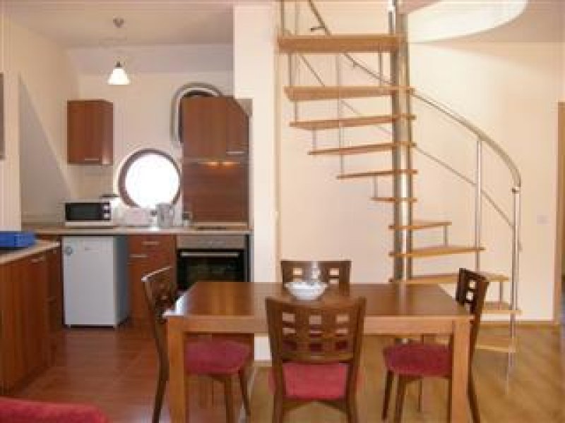 Комплекс Пирин Плейс - Снимка 9