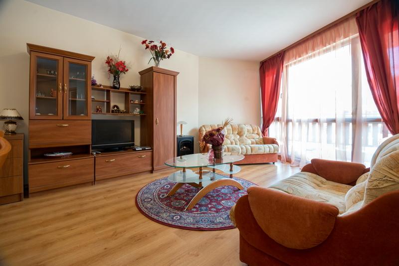 Комплекс Пирин Плейс - Снимка 11