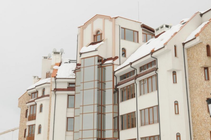 Комплекс Пирин Плейс - Снимка 3