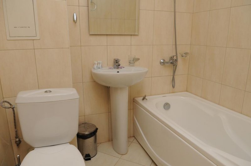 Комплекс Пирин Плейс - Снимка 1