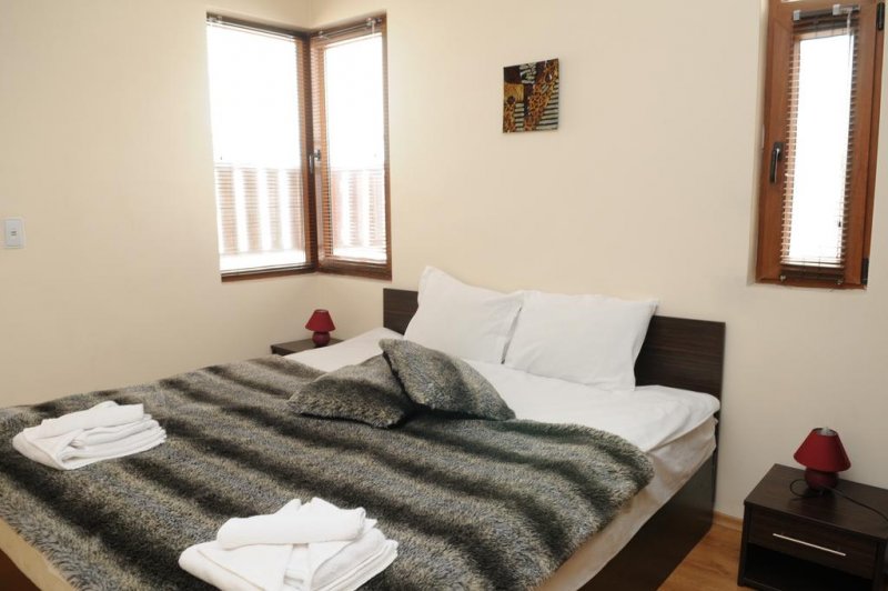 Комплекс Пирин Плейс - Снимка 8