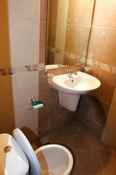 Хотел Върли бряг - Снимка 6