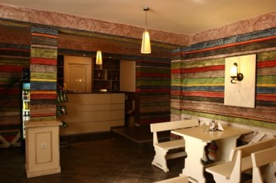 Хотел Върли бряг - Снимка 7