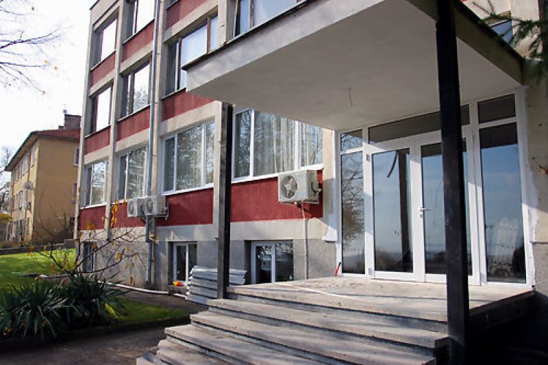 Хотел Върли бряг - Снимка 0