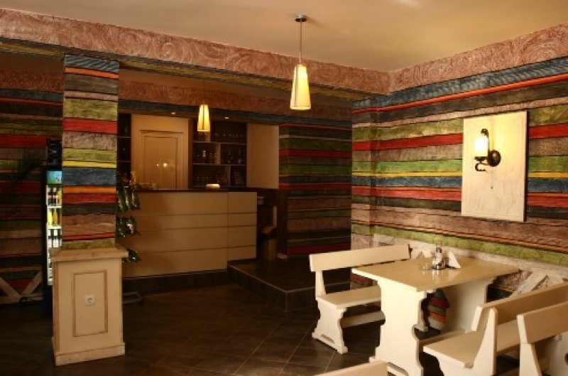 Хотел Върли бряг - Снимка 5