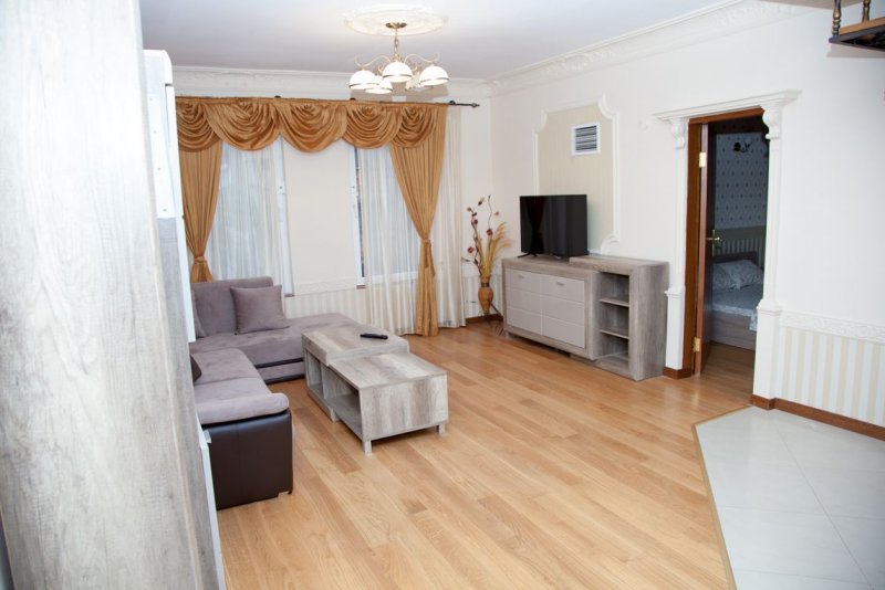 Къща за гости Бургас - Снимка 1