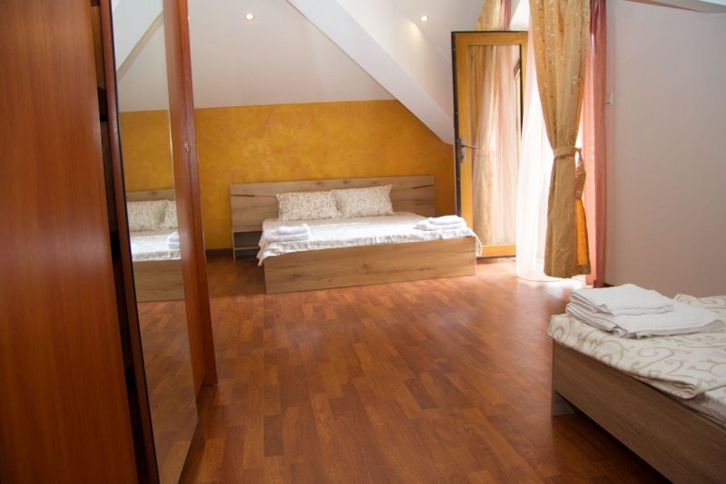 Къща за гости Бургас - Снимка 4