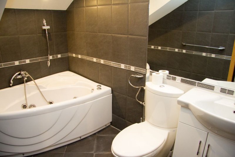 Къща за гости Бургас - Снимка 2