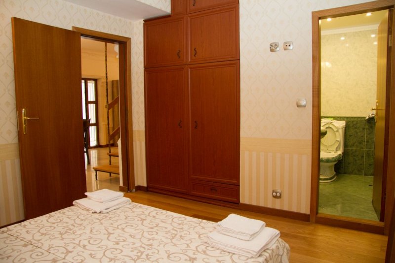 Къща за гости Бургас - Снимка 1