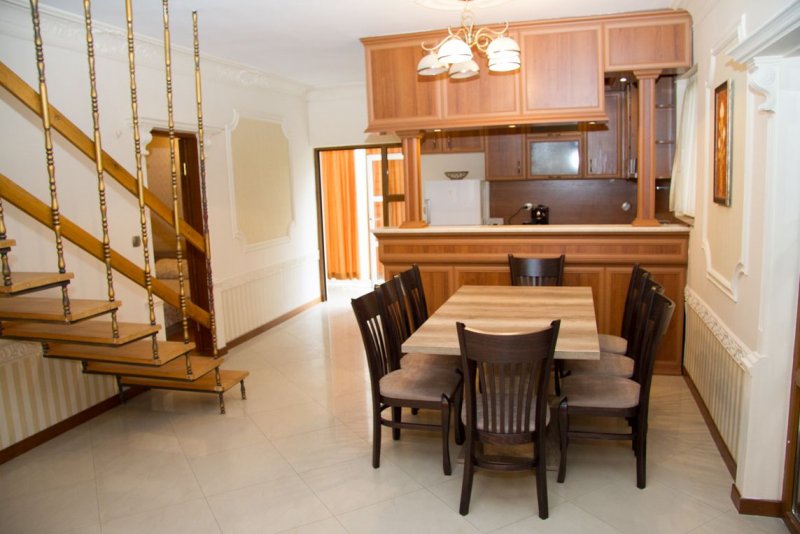 Къща за гости Бургас - Снимка 1