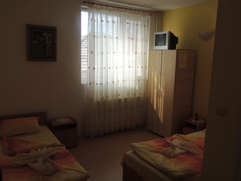 Къща за гости Пумпалови - Снимка 5