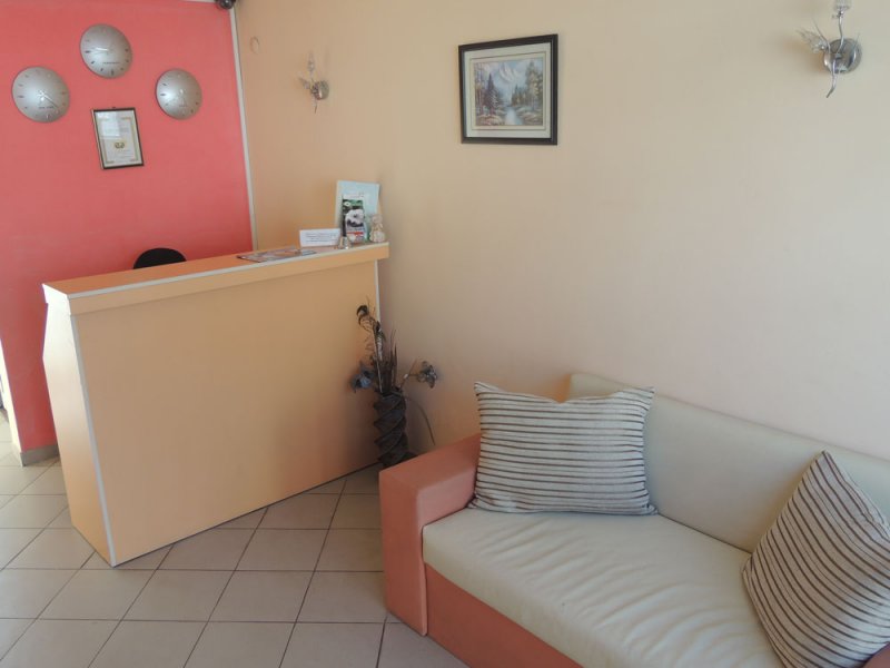 Къща за гости Пумпалови - Снимка 10