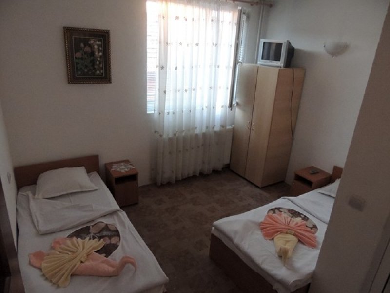 Къща за гости Пумпалови - Снимка 2