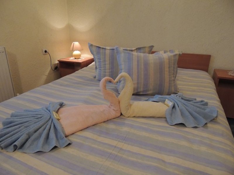 Къща за гости Пумпалови - Снимка 8