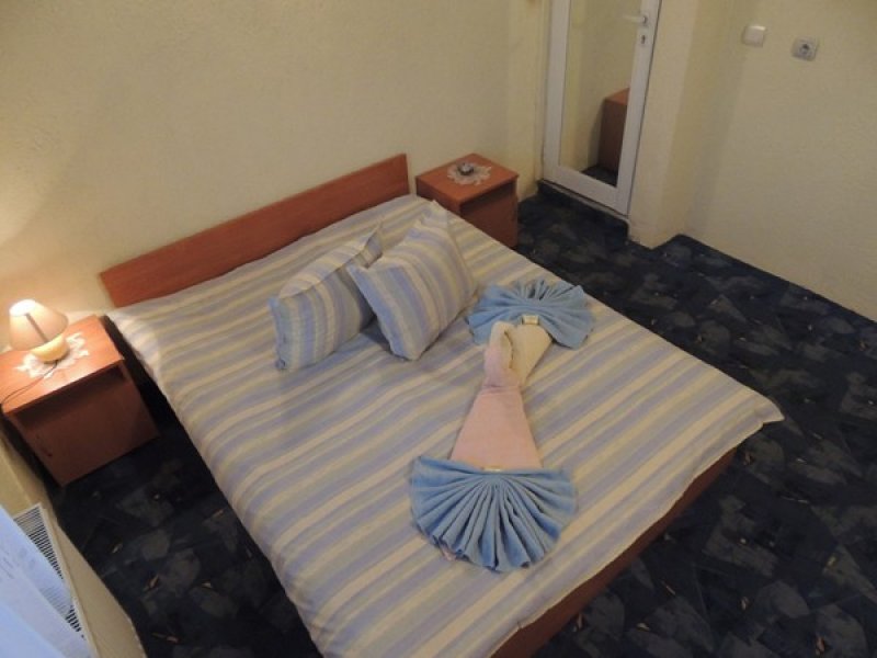 Къща за гости Пумпалови - Снимка 8