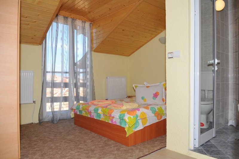 Къща за гости Пумпалови - Снимка 8