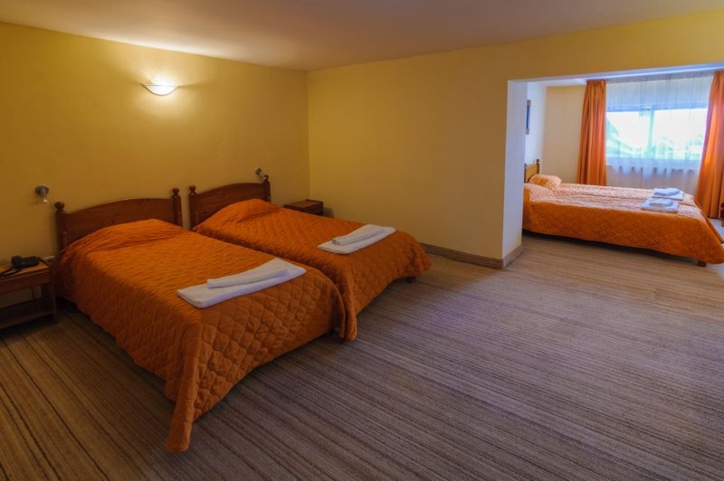 Хотел Шато Банско - Снимка 4