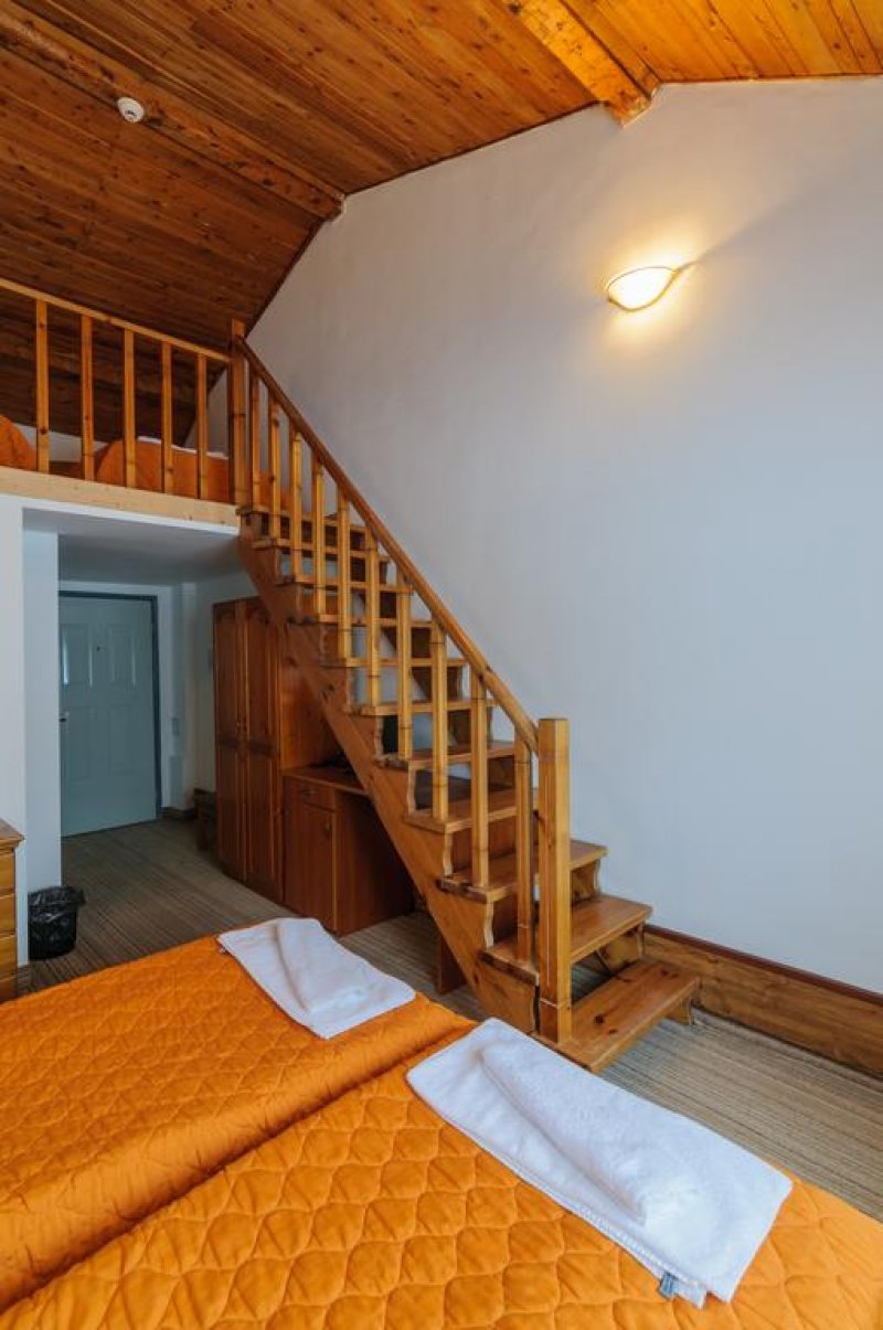 Хотел Шато Банско - Снимка 3