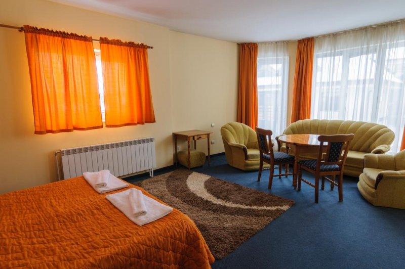 Хотел Шато Банско - Снимка 8