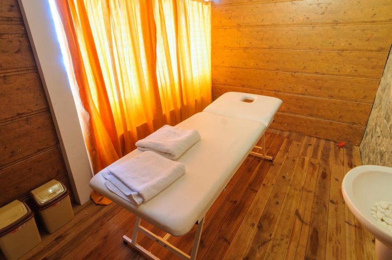 Хотел Шато Банско - Снимка 10