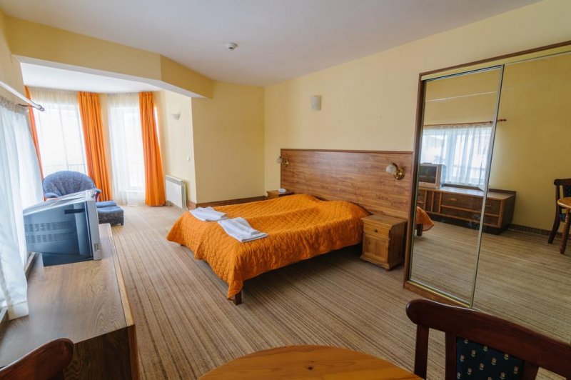 Хотел Шато Банско - Снимка 5