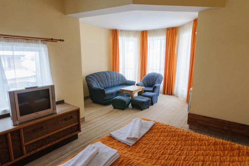 Хотел Шато Банско - Снимка 3