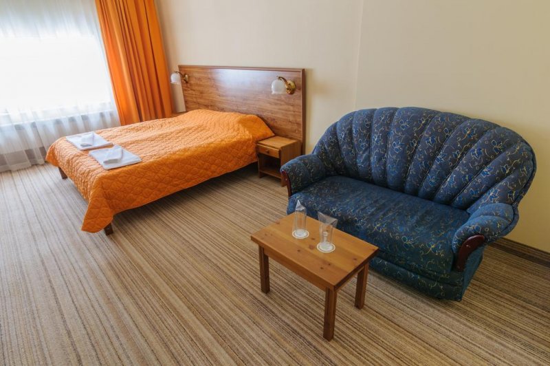 Хотел Шато Банско - Снимка 5