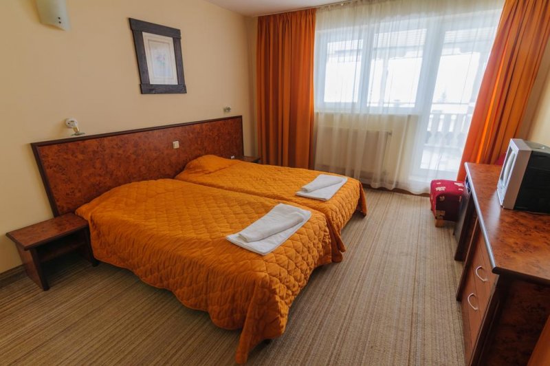 Хотел Шато Банско - Снимка 7