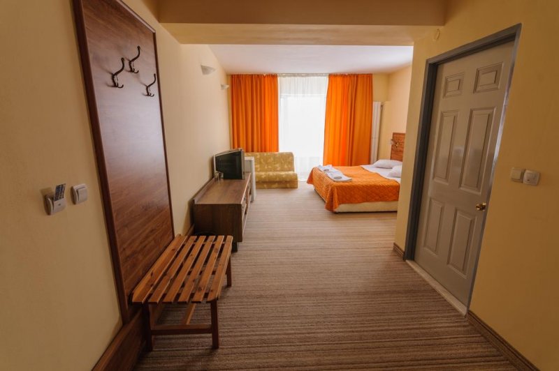 Хотел Шато Банско - Снимка 8