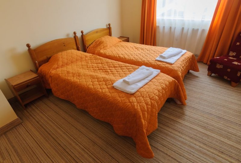 Хотел Шато Банско - Снимка 10